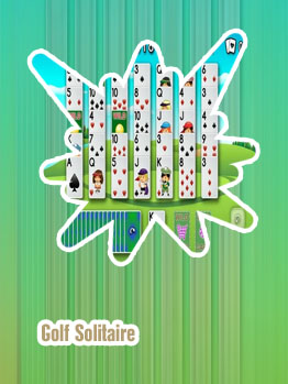 Aarp golf solitaire