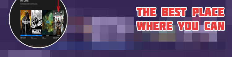 All free games