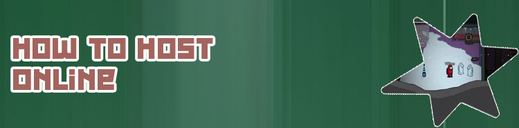 Among us game online