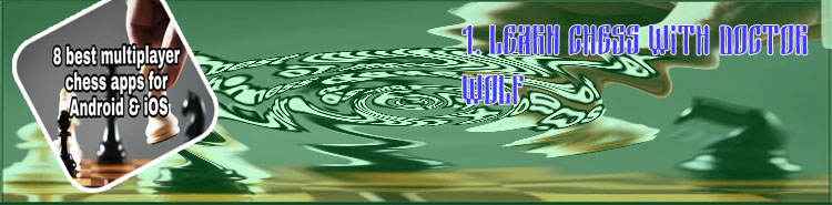 App to play chess online with friends