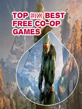 Best free pc games 2022