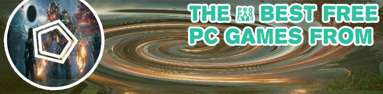 Best free to play pc games 2022