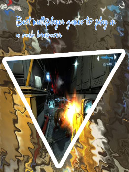 Best multiplayer games for pc