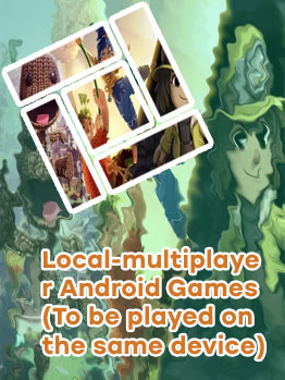 Best multiplayer games to play with friends