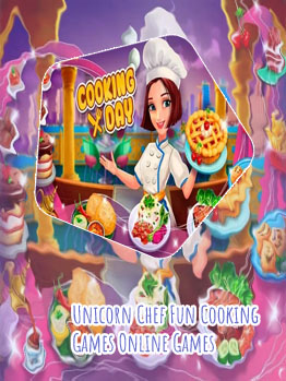 Cooking games online free