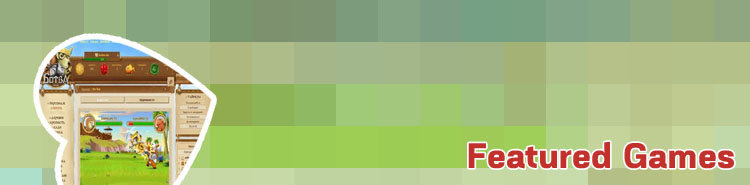 Cool browser games