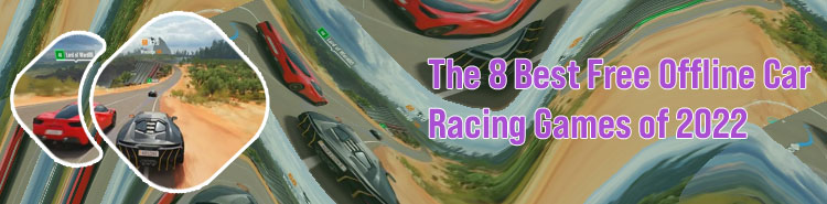Download offline racing games for pc