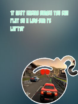 Download racing games for pc