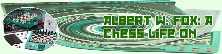 Easy chess against computer