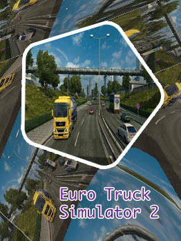 Euro truck simulator 2 free download