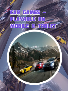 Free car games