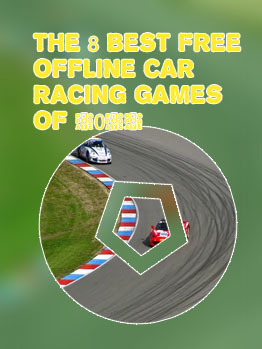 Free car racing