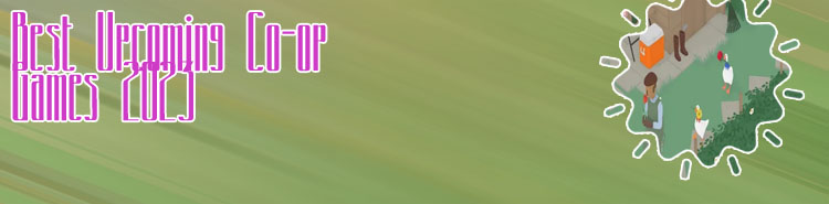 Free co op games to play with friends