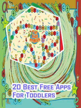 Free learning games for kindergarten