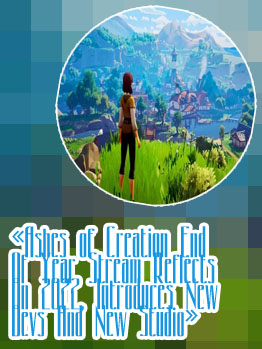 Free mmorpg 2022