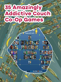 Free multiplayer games ps4