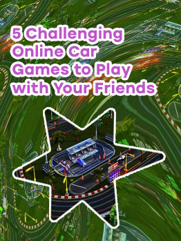 Free online car games