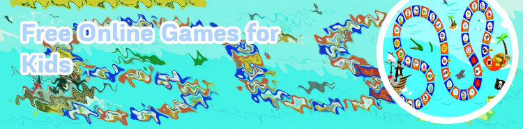 Free online games for children