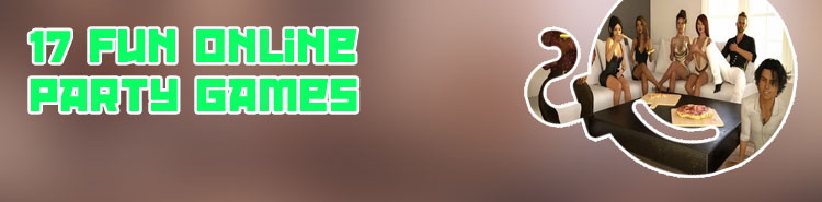 Free online group games