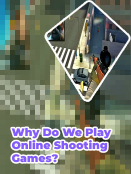 Free online shooting games