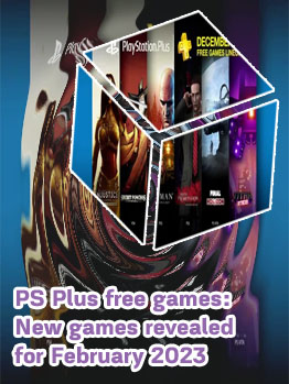 Free playstation games