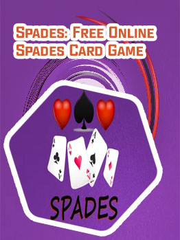 Free spades game