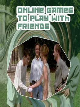 Funny games online