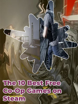 Good online co op games