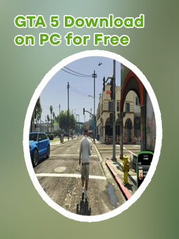 Gta 5 download for pc