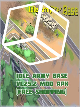 Idle army base