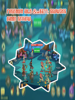 Idle browser games