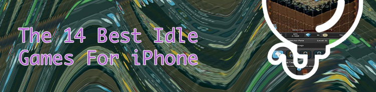 Idle incremental games