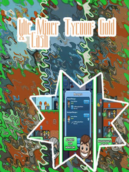 Idle miner tycoon