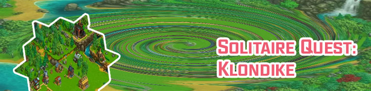Klondike online