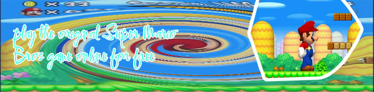 Mario game download