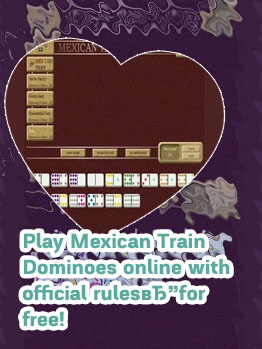 Mexican train online