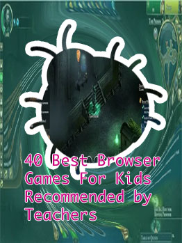 Multiplayer browser games