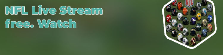 Nfl live stream