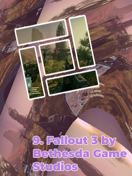 Online fps games browser