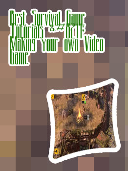 Online survival games