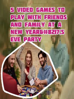 Play with friends games