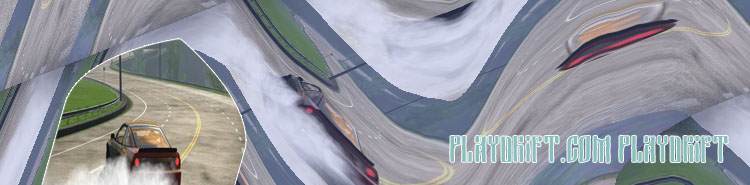 Playdrift