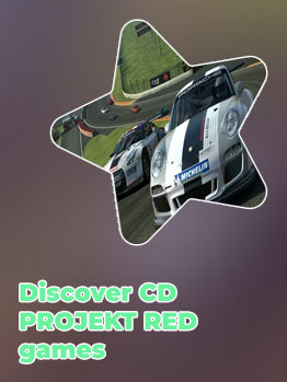 Racing car game for pc