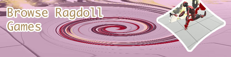 Ragdoll browser games
