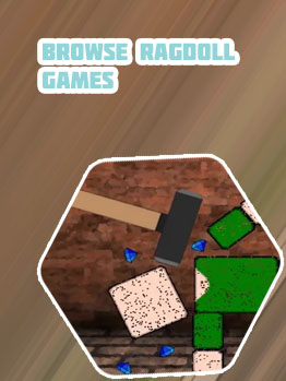 Ragdoll kill