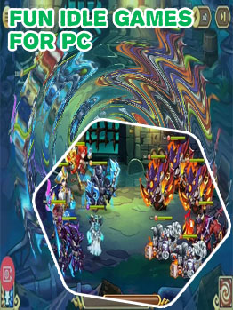 Reddit idle games