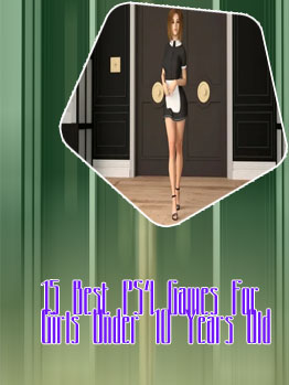Save girl online game