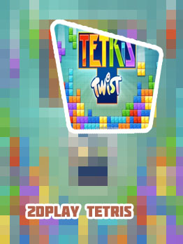 Tetris free online