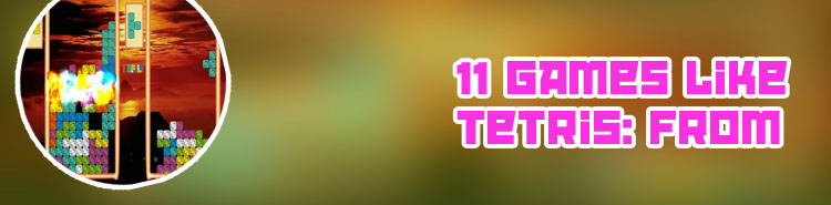 Tetris online free