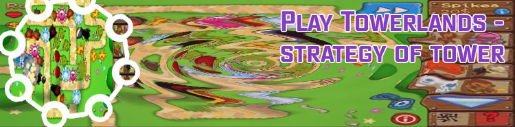 Tower defense browser games